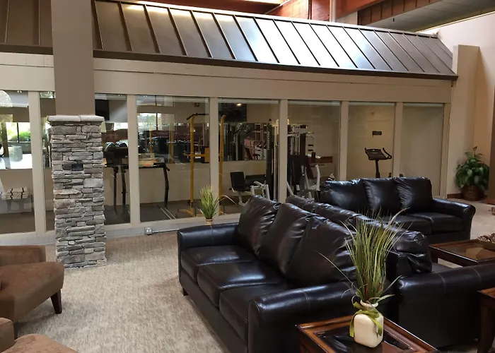 Cascades Mountain Resort, Ascend Hotel Collection